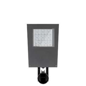 Theos GLASS Mini 62 SR/125 730 AN-96 Lanterne Led 58W IP66 IK08 7774lm 3000K|Performance in lighting-PRI3105211