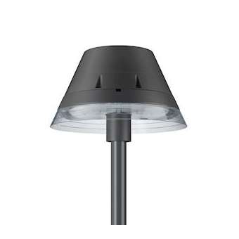 TownTune post-top cône BDP262 LED59-4S/830 II DW50 DR CLO LS-6|Philips Signify-PHI490263