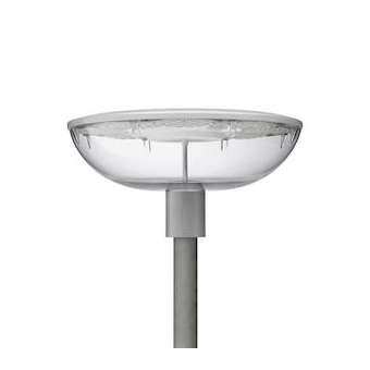 TownGuide Vasque Ronde (Performance) BDP101 LED40/830 II DW PCC GR 62P|Philips Signify-PHI906056