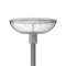 TownGuide Vasque Ronde (Performance) BDP101 LED40/830 II DW PCC GR 62P|Philips Signify-PHI906056