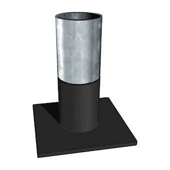 Peinture bitumineuse 300mm exterieur|Petitjean-PTJ8881964613