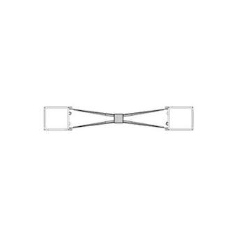A0308/2-180DEG-96 Supp.Double Square01|Performance in lighting-PRI14110596
