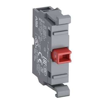Mcb-01 Bloc Contact 1NF|ABB-ABB840553