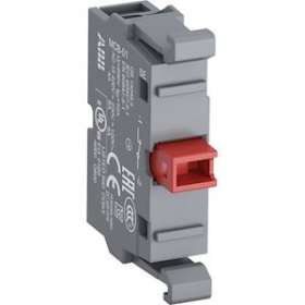 Mcb-01 Bloc Contact 1NF|ABB-ABB840553