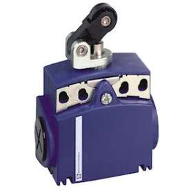 XCKT - ID Position - levier galet plastiq 1s lat - 1NO+1NC - brusque - M16|Schneider Electric-SCHXCKT2121P16