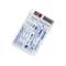 QTI DALI-T/E 2X18-42/220-240 DIM OSRAM Ballast électronique DIM pour lampes CFL