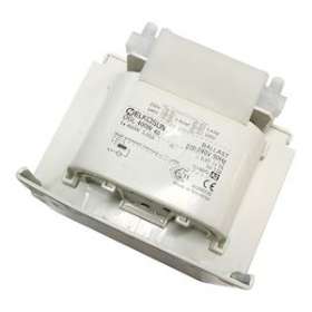 Ballast Ogl 400W 40 Hm 400W 220-240V 50Hz|Bailey-BIY143134