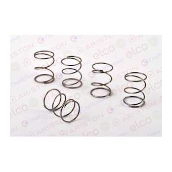 RESSORT DE FIXATION|Pieces detachees chf-PDF998739