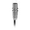 DETECTEUR INDUCTIF CYLINDRIQ M12 12 24V DC PNP NO 3FILS NOYABLE CABLE 2M|Schneider Electric-SCHXS112BLPAL2