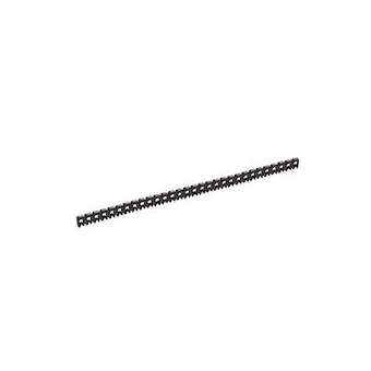 Repère Cab3 chiffre 0 - section 1,5mm² à 2,5mm²|Legrand-LEG200796