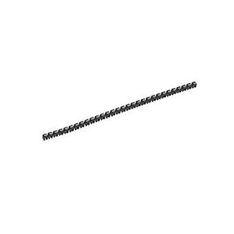Repère Cab3 chiffre 0 - section 0,5mm² à 1,5mm²|Legrand-LEG200786
