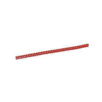 Repère Cab3 chiffre 2 - section 0,5mm² à 1,5mm²|Legrand-LEG200788