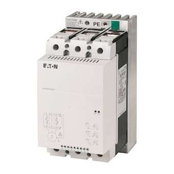 Démar.progres. DS7, 110/230 V AC, 135 A|Eaton industries-EONDS7-342SX135N0-N