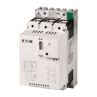 Démar.progres. DS7, SmartWire-DT, 100 A|Eaton industries-EONDS7-34DSX100N0-D