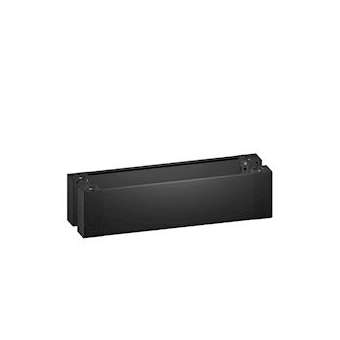 Plaque de socle avant arrière - AX - Pièce d'angle - L800 H200|Rittal-RIT2820.082
