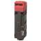 Interrupteur à verrouillage de sécurité pour porte, m20, 2nc/1no + 1nc/1no, tête|Omron electronics-OMRD4SL-N4EDA-D