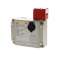 Métal, verrouillage magnétique, ouverture forcée, 24vcc, 2nf|Omron electronics-OMRD4BL-2DRA