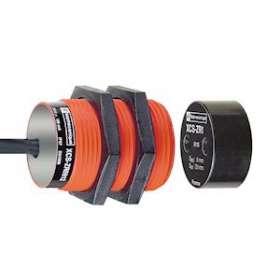 Preventa XCSDMR - inter. électromag. codé - plast. - 2O échelonné - câble 10m|Schneider Electric-SCHXCSDMR79010