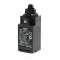 Fin de course de sécurité, boitier plastique, entraxe de fixations standard selo|Omron electronics-OMRD4N-1232
