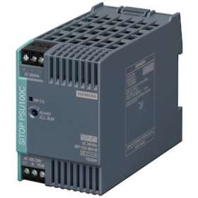 SITOP PSU100C/1ACDC/24VDC/4A|Siemens Industries et Infrastructures-SIE6EP1332-5BA10