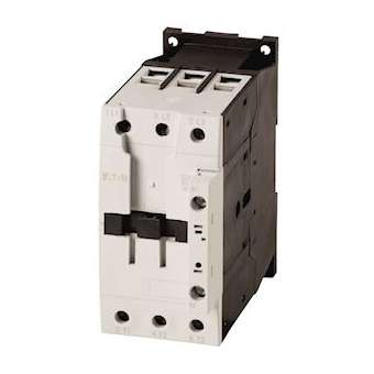 Contacteur de puissance, 3p, 30kW/400V/AC3|Eaton industries-EONDILM65(RDC24)