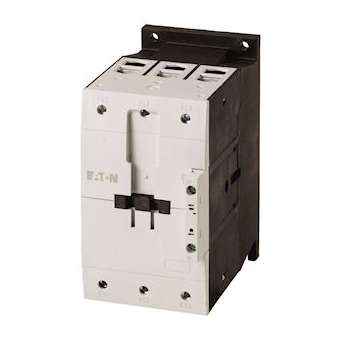 Contacteur de puissance, 3p, 37kW/400V/AC3|Eaton industries-EONDILM80(RDC24)