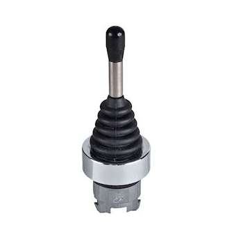 Harmony - tête de joystick de commande 4 directions - 22 - retour à ressort|Schneider Electric-SCHZD4PA24