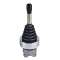 Harmony - tête de joystick de commande 4 directions - 22 - retour à ressort|Schneider Electric-SCHZD4PA24