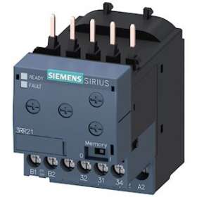 SURV. DU COUR. S00 BASIC 24 V UC A VIS|Siemens Industries et Infrastructures-SIE3RR2141-1AA30