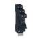 Harmony Relay RSB - relais PCB embrochable monté sur embase - 2OF 8A - 230VAC|Schneider Electric-SCHRSB2A080P7PV