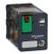 Harmony Relay RP - relais puissance - embroch - test - DEL - 2OF - 15A - 230VAC|Schneider Electric-SCHRPM22P7