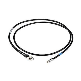 FIBRE OPTIQUE VERRE SPECIAL NUCLEAIRE 1M5 GAINE HAUTE TEMP EMBOUT DROIT|Schneider Electric-SCHXUYFVPTD151NUCL