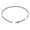 FP PSN 501ASTI FIBRE PLASTIQUE PROXIMITE 5M EMBOUT CONFORMABLE DIAM 1MM