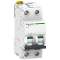 Acti9, iC60N disjoncteur 1P+N 40A courbe C|Schneider Electric-SCHA9F77640
