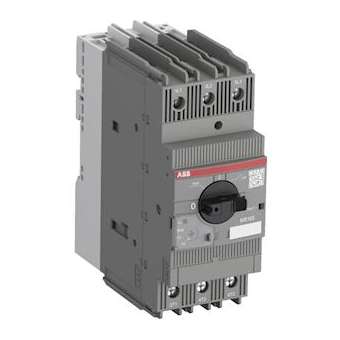 Disjoncteur Moteur MS165 30.0 à 42.0A-Img 630.00A-25Ka|ABB-ABBH448609