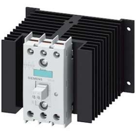 Contacteur statique triphasé 3RF2 AC51 40A 40 GRAD C|Siemens Industries et Infrastructures-SIE3RF2440-1AC45