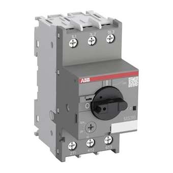 Disjoncteur moteur MS116 25.00 à 32.00A-Img 480.0A-10Ka|ABB-ABBH440567