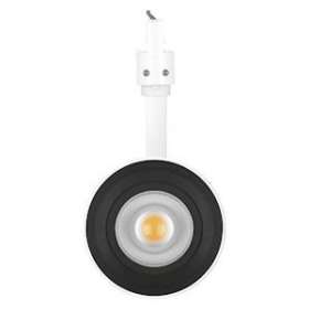 Track Spot Zoom D85 25W/4000K DIM 97R Blanc|Ledvance-OSR335783