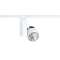 IKAR 023 - Proj. Rail 3 all.023, blanc, angle 60DEG, LED intég. 40W 3000K 4000lm|Aric-ARI50174