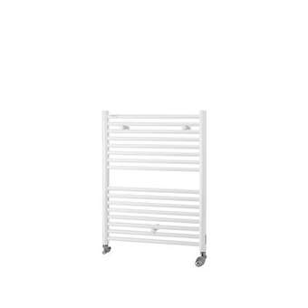 Atoll Spa EC, Blanc RAL 9016, 388W, H 746 mm / L 500 mm|Acova-ACASL080050