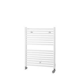 Atoll Spa EC, Blanc RAL 9016, 388W, H 746 mm / L 500 mm|Acova-ACASL080050