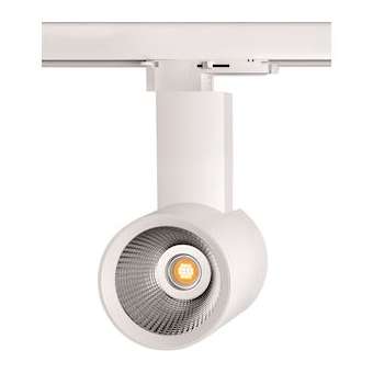 Thor 2 Dim Dali Flood 40DEG 3000K WT|Arkoslight-OSZA2262431WT