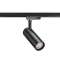 TEK 12 - Proj. Rail 3 all.023, noir, angle 36DEG, LED intég. 12,5W 4000K 1200lm|Aric-ARI50927