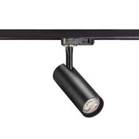 TEK 12 - Proj. Rail 3 all.023, noir, angle 36DEG, LED intég. 12,5W 4000K 1200lm|Aric-ARI50927