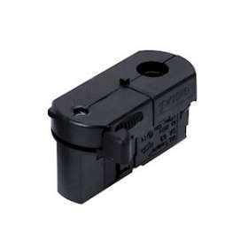 Adaptateur GB69 pour rail 3 all. 023, noir|Aric-ARI16330