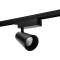 VISION spot pour rail 3 allumages noir LED 30W 4000K non dimmable classe II IP20|Sg lighting-NOL314483