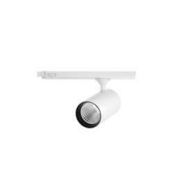 zenit S projecteur 3-Phases blanc LED HO 4000K 11W 1138lm 23DEG|Planlicht-AH4S10S100-SWWSC1840H12
