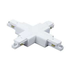 Raccord en croix GB 38 pour rail 1 all. 029|Aric-ARI1655