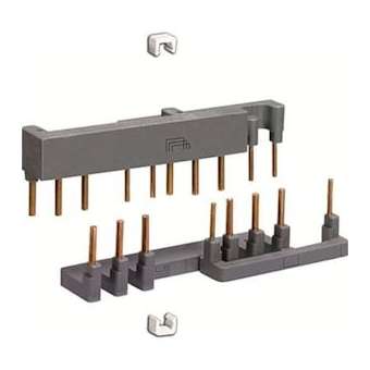 Connexion Inverseur pour contacteur As09 à 16|ABB-ABB249513