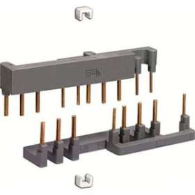 Connexion Inverseur pour contacteur As09 à 16|ABB-ABB249513